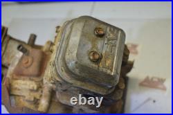 Y1-10 Engine Motor W Head Crank 2016 John Deere Gator XUV 550 UTV 16 Free Ship