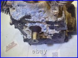 Y1-10 Engine Motor W Head Crank 2016 John Deere Gator XUV 550 UTV 16 Free Ship