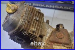 Y1-10 Engine Motor W Head Crank 2016 John Deere Gator XUV 550 UTV 16 Free Ship