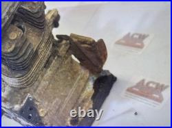 Y1-10 Engine Motor W Head Crank 2016 John Deere Gator XUV 550 UTV 16 Free Ship