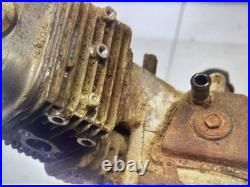 Y1-10 Engine Motor W Head Crank 2016 John Deere Gator XUV 550 UTV 16 Free Ship