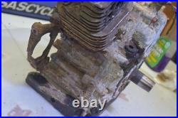 Y1-10 Engine Motor W Head Crank 2016 John Deere Gator XUV 550 UTV 16 Free Ship