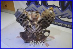 Y1-10 Engine Motor W Head Crank 2016 John Deere Gator XUV 550 UTV 16 Free Ship