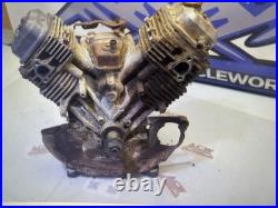 Y1-10 Engine Motor W Head Crank 2016 John Deere Gator XUV 550 UTV 16 Free Ship