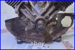 Y1-10 Engine Motor W Head Crank 2016 John Deere Gator XUV 550 UTV 16 Free Ship