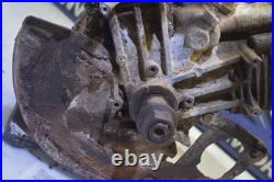 Y1-10 Engine Motor W Head Crank 2016 John Deere Gator XUV 550 UTV 16 Free Ship