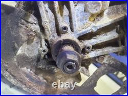 Y1-10 Engine Motor W Head Crank 2016 John Deere Gator XUV 550 UTV 16 Free Ship