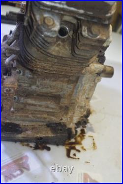 Y1-10 Engine Motor W Head Crank 2016 John Deere Gator XUV 550 UTV 16 Free Ship