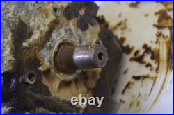 Y1-10 Engine Motor W Head Crank 2016 John Deere Gator XUV 550 UTV 16 Free Ship