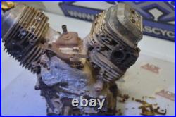 Y1-10 Engine Motor W Head Crank 2016 John Deere Gator XUV 550 UTV 16 Free Ship