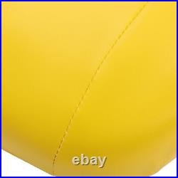 Yellow Seat Bottom Cushion & Cover For John Deere XUV 825M/855D Gator #AM140624